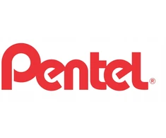 Tombow Pentel rinkinys kaligrafijai ir letteringui su 4 teptukiniais rašikliais