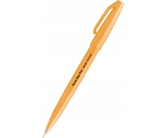 Pentel Sign flomasteris, fluorescencinis oranžinis