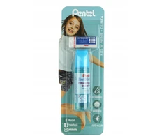 Pentel skysti klijai 30 ml + pieštuko trintukas
