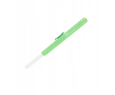 Pentel Ze80 ištraukiama trintukas, žalias