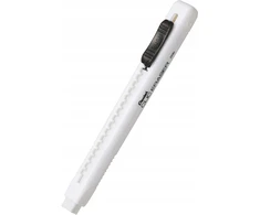 Pentel Ze80 Ištraukiama Trintukė Balta