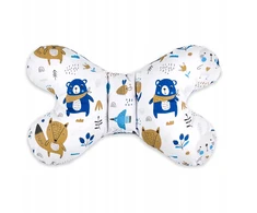 PEPI PEPI BUTTERFLY PAGALVĖ, ANTIŠOKO, DVIPUŠĖ
