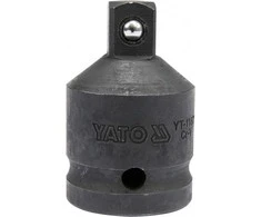 Yato Toya Sa Poland Smūginis adapteris 3/4"(F) - 1/2"(M) (YT-11671)