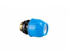 Arangül Perėjimas PEM 25mm x 3/4"M