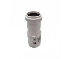 Etovis Perėjimas baltas 32/40, PP, PROFIL (9900191)