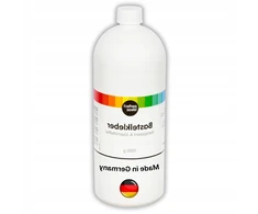 Perfect KLEJ PVA PRZEZROCZYSTY 1 KG DO MAJSTERKOWANIA ZMYWALNY BEZZAPACHOWY