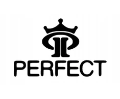 Perfect Tobulas BB152 pingvininis žadintuvas juodas, žadintuvas snaudus, apšvietimas, ranka