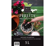 Perlitas Eko Zeme 5L