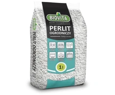 Perlito natūralus sodininkystės substratas BIOVITA 1L