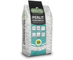Perlito sodo substrato purentuvas BIOVITA 10L