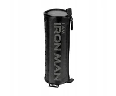 Pernik Tuba Beuniq Avengers Iron Man, Berniukams