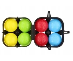 Petanque Petankės rinkinys Jeu De Boules