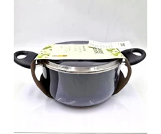 PETER COOK PUODAS 20cm 3L SU DANGIU