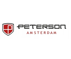 PETERSON moteriška miesto sportinė kuprinė, USB nešiojamojo kompiuterio krepšys