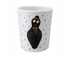 Petit Jour Paris: Barbapapa - Puodelis 160ml BA911R
