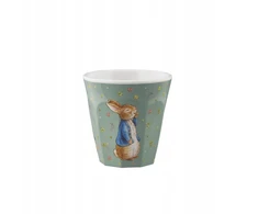 PETIT JOUR PARIS Puodelis 150 ml Peter Rabbit