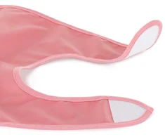 Petite&amp;Mars Petite &amp; Mars Nate Rose PU Seilinukas Velcro