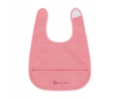 Petite&amp;Mars Petite &amp; Mars Nate Rose PU Seilinukas Velcro