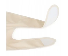 Petite&amp;Mars Petite &amp; Mars Nate Sand PU Seilinukas Velcro
