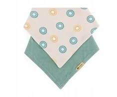 Petite&amp;Mars Petite &amp; Mars Scarf seilinukas 2 vnt. Kiviai 3m