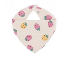 Petite&amp;Mars Petite &amp; Mars Scarf seilinukas 2 vnt. Braškės 3m