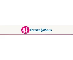 Petite&amp;Mars Sam - silikoninis seilinukas | Velvet Latte