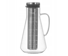 PETSOLA French Press Kavos/arbatos virimo aparatas Kavos puodas Kavos virimo aparatas Virdulys