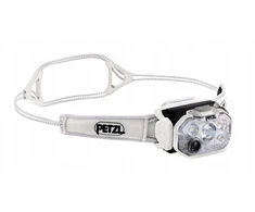 Petzl Swift RL pealamp, 1200 luumenit, valge (E095BC01)