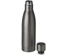 PF Concept Gertuvė Vasa, 500 ml, Pilka