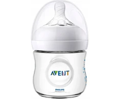Philips AVENT Natural buteliukas nuo pilvo dieglių