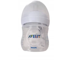 Philips Avent Natural kūdikių buteliukas 125 ml nuo pilvo dieglių
