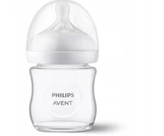 Philips Avent SCY930/01 Natūralaus stiklo buteliukas 120 ml