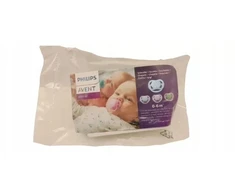 PHILIPS AVENT ULTRA AIR čiulptukas 0-6 mėn
