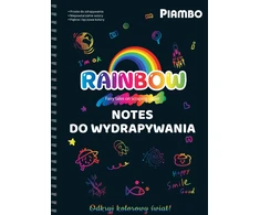 Piambo BRAŽYMO POPIERIUS 26x19 CM VAVOrykštė