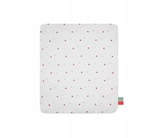 Piapimo Kołderka Dwustronna su Wypełnieniem 75x65cm Coccinella Biedronki