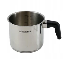 Pieno puodas su rankena 14cm 1,7L Geneva Fackelmann