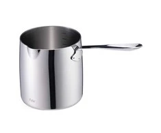 Pieno putų ąsotėlis Zyle ZY268MP, 900 ml