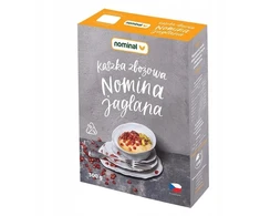 PIENO tirpi košė vaikams, BE GLUTENO, sveika PREMIUM 300g Nominal