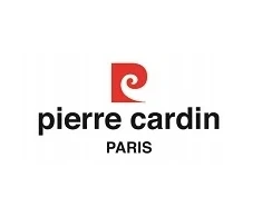 Vyriška rankinė per petį Pierre Cardin 8024 ALAN06 juoda