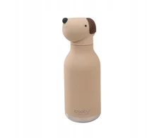 Asobu Bestie Pies 460 ml smėlio spalva