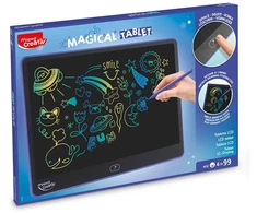 Piešimo lenta LCD Maped Creativ Magical Planšetė Maxi spalvingas