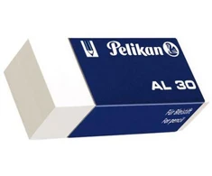 Grafitinis pieštukas Faber-Castell Grip 2001 Two Tone, mėlynos spalvos