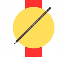 Pieštukas piešimui Staedtler Mars Lumograph Juodas Hb