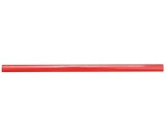 VOREL OŁÓWEK STOLARSKI 18cm /12szt/ 09180