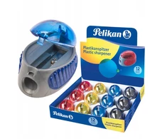 Pieštukų galąstuvas (12 vnt.) - PELIKAN