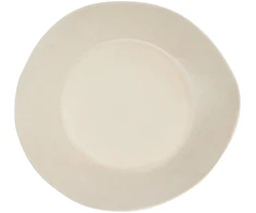 Lėkštė Organic Ambition Ø30cm smėlio sp.