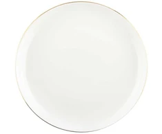 Pietų lėkštė AURORA GOLDRIM, 15 cm