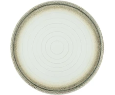 Pietų lėkštė AURORA HABITAT STONEWARE GLAZE, 20 cm