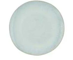 Pietų lėkštė AURORA OPAL, melsvos sp., 20 cm