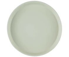 Pietų lėkštė AURORA ROMAN Baltas, 21 cm